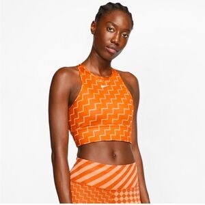 Women’s Nike Training Swoosh Bra with Medium Support